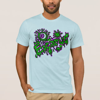 slime tee shirt