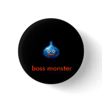 Slimemonster buttons
