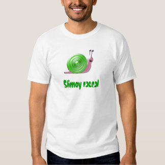 rascal t shirt junior