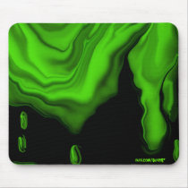 Slimy mousepad by SuzeeQ Slimy mousepad