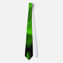 Slimy tie