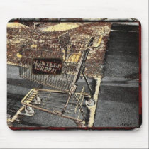slin cart mousepads