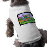 Slip n' Slide! Dog Clothing