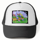 Slip n' Slide! hats