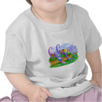 Slip n' Slide! Tshirts
