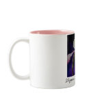 Slipper Orchid P. Chiquita Watercolor Art Mugs