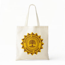 Slippery Ancestors Support Group bags by jmkgifts Slippery Ancestors Support Group bags