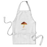 Slippery Jack Template Apron