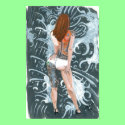 Slippery When Wet posters