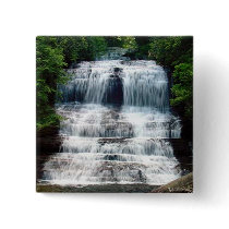 Slippery Witch Falls buttons by fstasu50 Slippery Witch Falls buttons