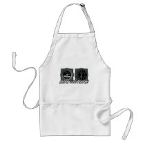Slips with Flaps aprons
