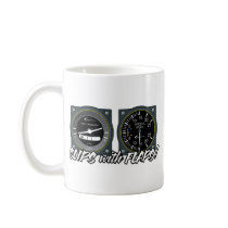 Slips with Flaps mugs
