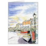 'Slipway' Card