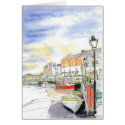 'Slipway' Card by picklelillysdad 'Slipway' Card