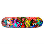 Slither skateboards