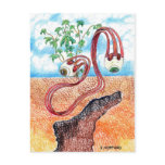 Slithering Eye's Postcards