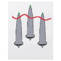 Sliver Bells flyers