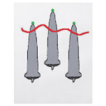 Sliver Bells flyers