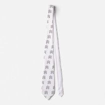 Sliver Bells ties by Lagunita Sliver Bells ties