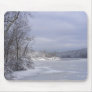 Sliver of Sun ~ mousepad
