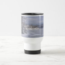 Sliver of Sun ~ mug