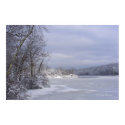 Sliver of Sun ~ print