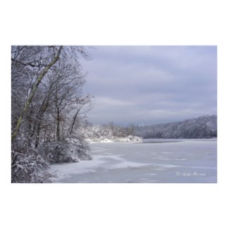 Sliver of Sun ~ print print