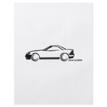SLK Top Up flyers by frengi SLK Top Up flyers