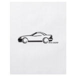 SLK Top Up flyers