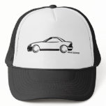 SLK Top Up Trucker Hat
