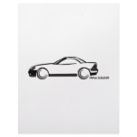SLK Top Up Customized Letterhead