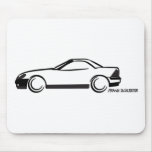 SLK Top Up Mouse Pad