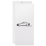 SLK Top Up Personalized Rack Card
