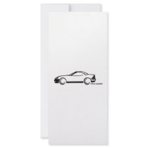 SLK Top Up Personalized Rack Card