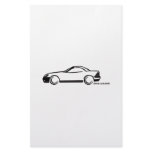 SLK Top Up stationery