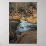 Sllide Rock in Sedona, AZ 3575 Posters