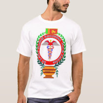 SLMANA t-shirts by DrDC2002 SLMANA t-shirts