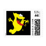 Slobbering Spook postage