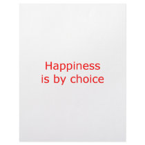 Slogan 3 - Red letterhead by purestar Slogan 3 - Red letterhead