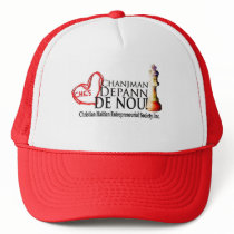 Slogan Line Hats