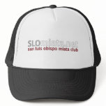 SLOmiata.net Hat