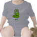 Infant Onesie / Creeper