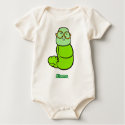 Slomo Infant Organic  t-shirts
