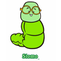 Slomo Ladies Basic T-Shirt