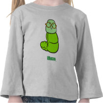 Slomo Toddler-Sized Long Sleeve T-Shirt t-shirts