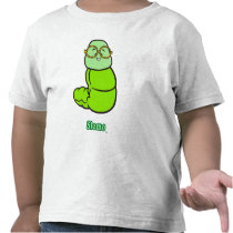 Slomo Toddler T-Shirt