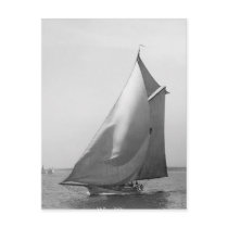 Sloop Awa Postcards