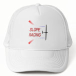 Slope Racing Hat