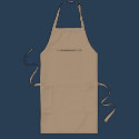 SlopeAerobatics.com Work Apron by surfimp SlopeAerobatics.com Work Apron