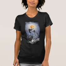 Slopestylie t-shirts
